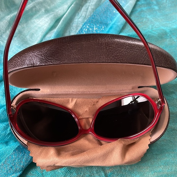 EDDIE BAUER WOMENS’S polarized sunglasseses - Picture 12 of 13